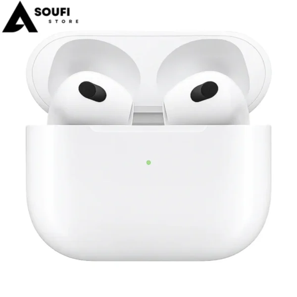 AirPods Pro 2ᵉ génération USA