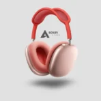 ⁦AirPods Max (الإصدار الأمريكي 🇺🇸)⁩ - الصورة ⁦2⁩
