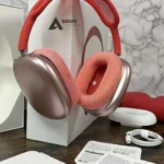 AirPods Max (الإصدار الأمريكي 🇺🇸)