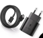 Samsung Chargeur Complet original Type-c 25w