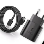 Samsung Chargeur Complet original Type-c 25w