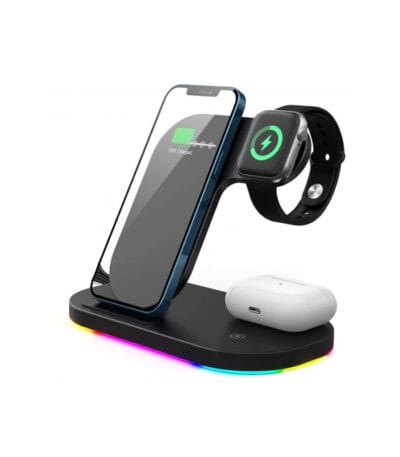 ⁦Samsung Chargeur Complet original Type-c 25w⁩ - الصورة ⁦3⁩