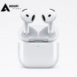 AirPods 4 (الإصدار الأمريكي 🇺🇸)