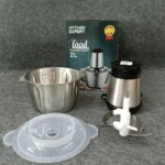 ⁦هاشوار 2 لتر 220w⁩ - الصورة ⁦3⁩