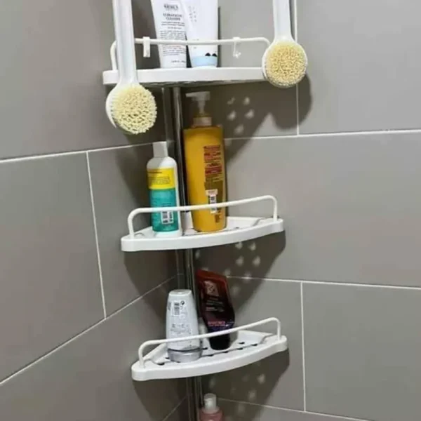 ⁦رفوف الدوش الأصلية⁩ - الصورة ⁦3⁩