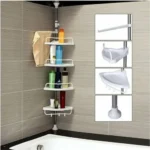 رفوف الدوش الأصلية