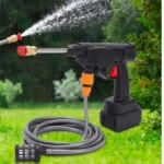 مسدس  الكهربائي اللاسلكي 48 فولت