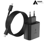 Samsung Chargeur Complet original Type-c 45w