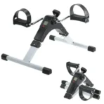 ⁦Mini vélo d'exercice Pliable Mini Exercise Bike⁩ - الصورة ⁦2⁩