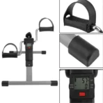 Mini vélo d'exercice Pliable Mini Exercise Bike