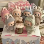 Labubu | قطعة فنية تخطف القلوب