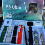 smart watch p8 ultra