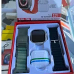 Smart Watch Fendior S40 Pro Max Ultra + Pro5