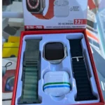 Smart Watch Fendior S40 Pro Max Ultra + Pro5