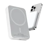 🔋 بطارية MagSafe